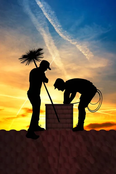 Emergency Chimney Services
